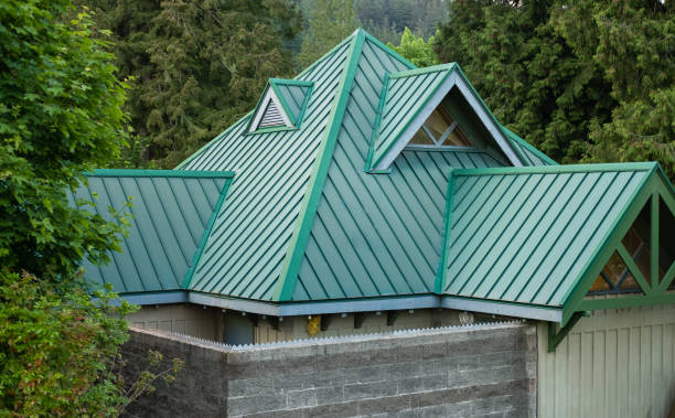 Best Emergency Roof Repair Services  in Sullivan, IN